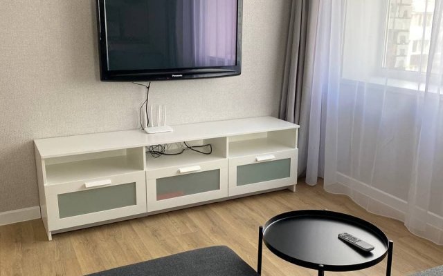 Vozle Tsentra S Novym Remontom Apartments