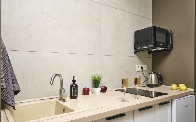 V  Zhk Novy Zelenograd Flat