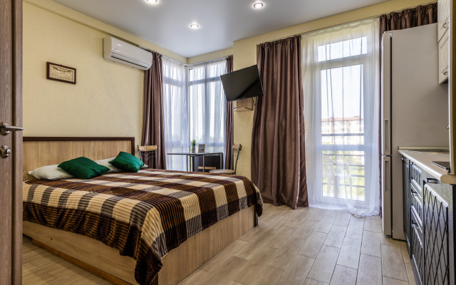 Oplot Apartments Sorrento Park 5