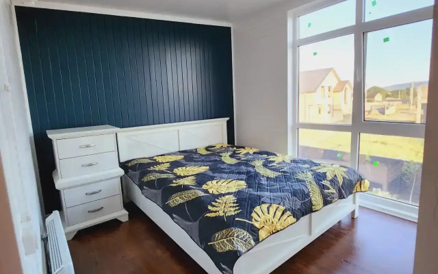 Частный дом Модный домик