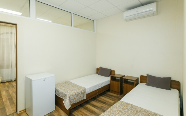 Sochi Passage Hotel