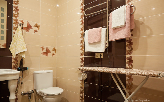 Апартаменты Ideal House Sea View 2