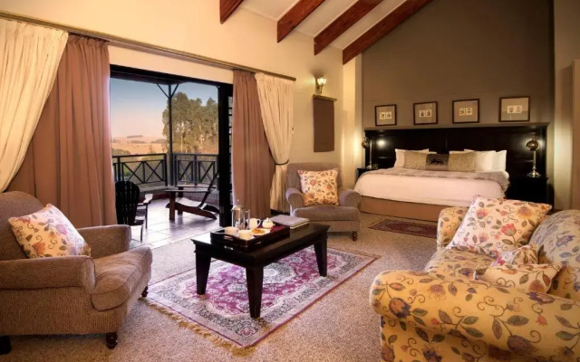 Boutique hotel The highlander Hotel