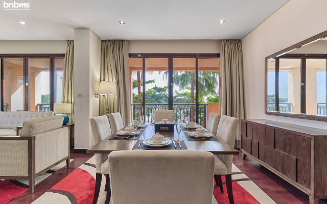 Апартаменты Bnbmehomes Lux2-Bedroom Spectacular Sea Views - 130