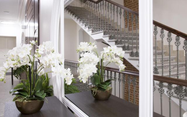 Boutique Hotel 1852