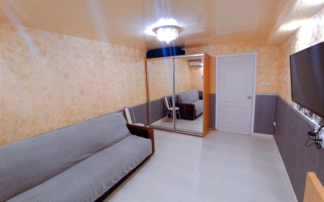 Апартаменты Квартира Subway