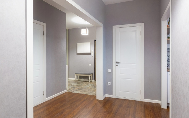 Квартира Евротрешка 80 кв