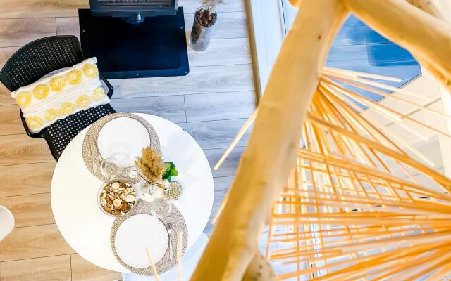 "A U Reki" Guest house