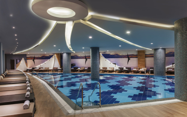 Botanik Platinum Hotel