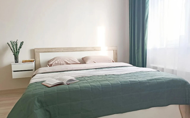 Квартира на Кутузова