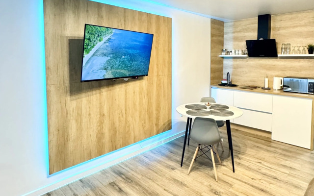 Tsentr Bresta -Gogolya 85 Apartments