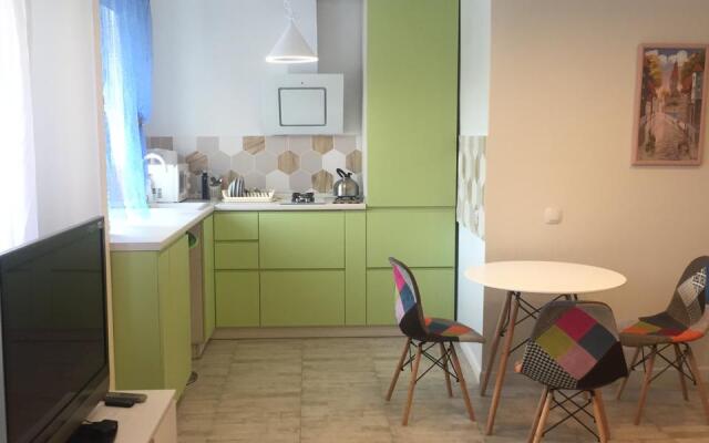 Апартаменты в Самом Центре Калининграда