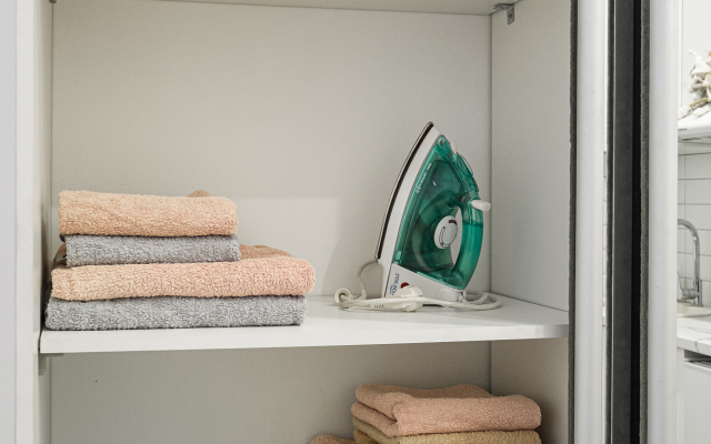 Квартира Комфортная студия в центре