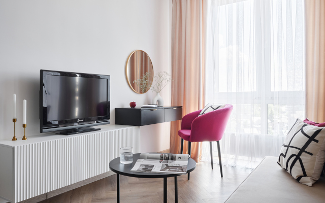 Апартаменты Dreams And Wine