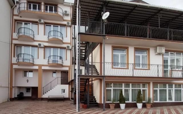 Gornitsa Guest house