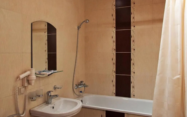 Курортный отель Гранд-Отель