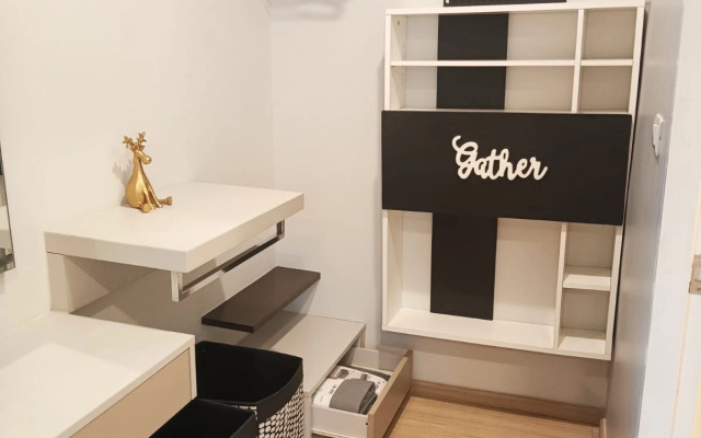 Zcape1 Condo By Lofty Apartments