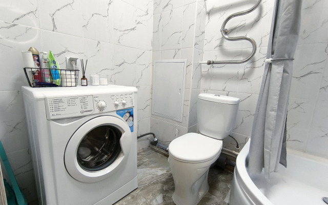 Квартира уютная рядом с Экспофорумом