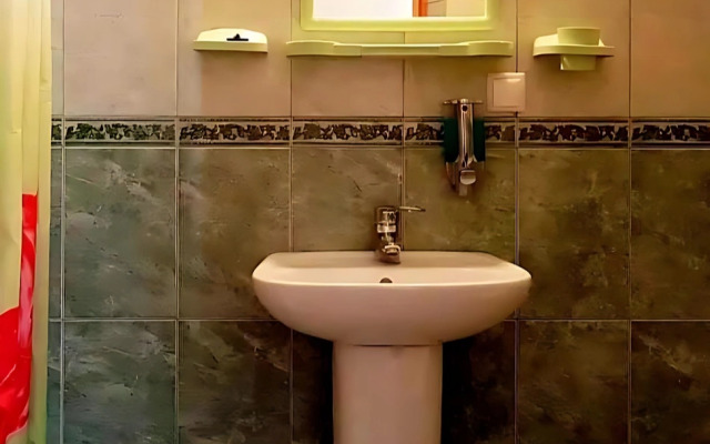 Мини-отель Валентина