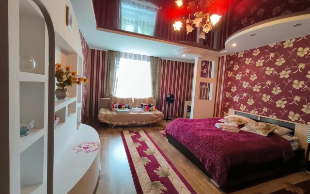 Гостевой дом Усадьба на Сосновке