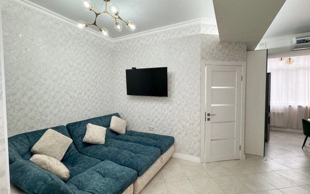 Квартира вблизи Национального Парка Долина Роз