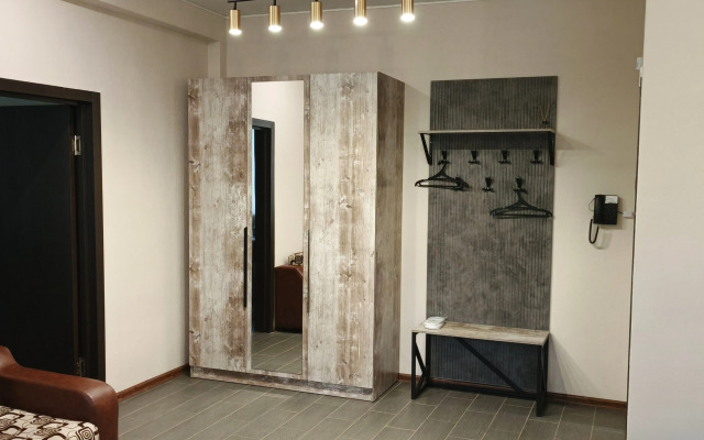 Berloga Hotel