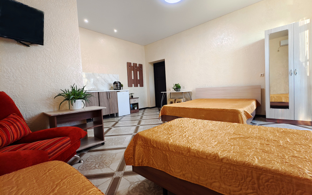 Apartments Valentine