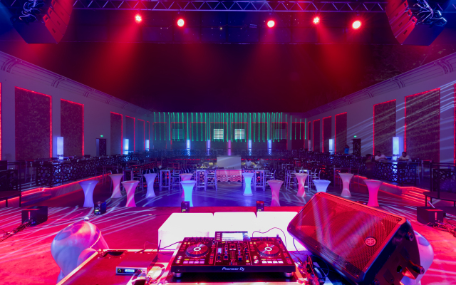 Swandor Hotels & Resorts - Topkapi Palace - Ultra All Inclusive