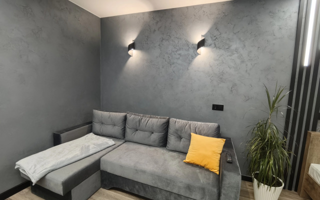 Квартира в 50 м. от Закхаймских Ворот