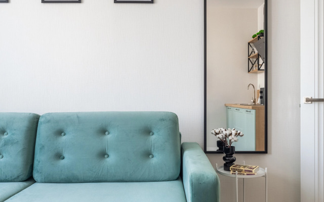 Myata Na Finskom Apartments