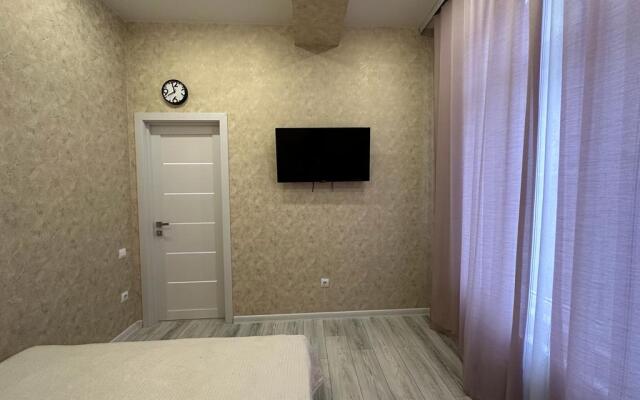 Imeretinskie Kurortyi Apart-Hotel 8