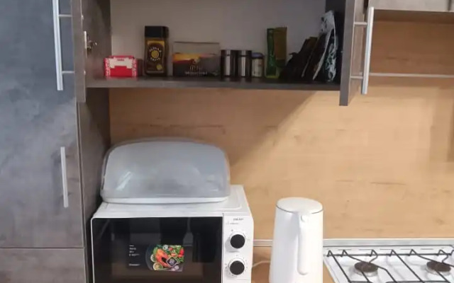 Квартира Новостройка в центре города