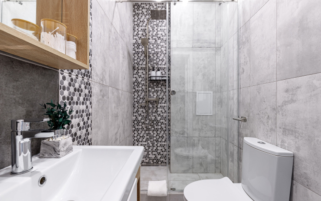 Квартира Sunset