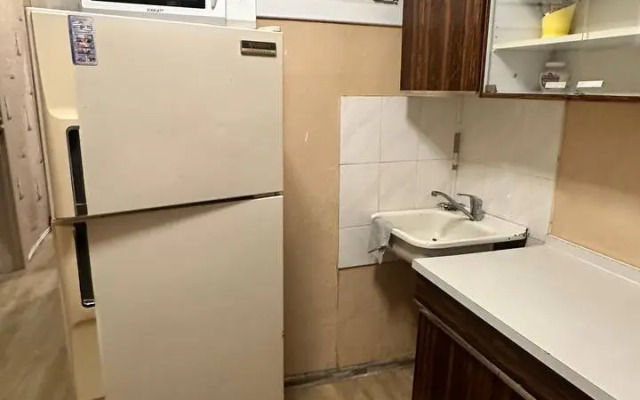 Апартаменты в центре на Знамёнщикова 3