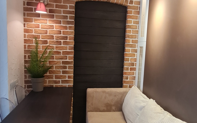 Studiya Italyyanskie Kanikuly Flat