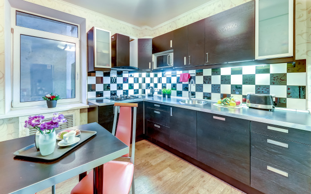 Апартаменты Бриллиант на Фонтанке