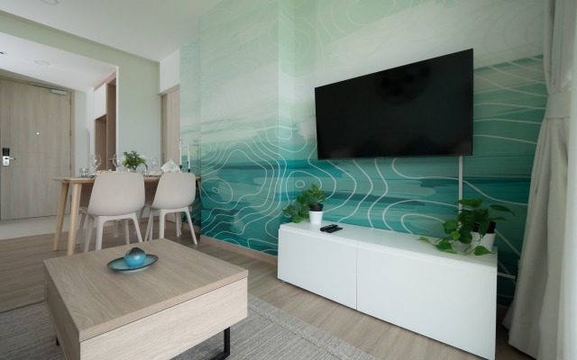 Zamechatelnye Apartamenty Na Bang Tao 2bd Apartments