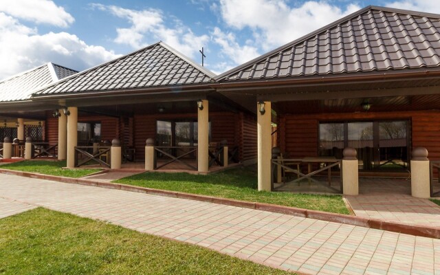 Braslav Lakes Hotel