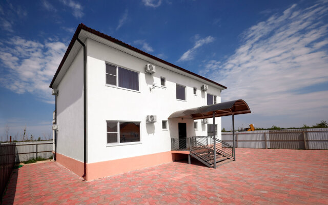 Rubin Hotel