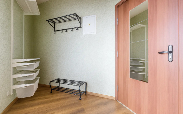 Апартаменты рядом с парком