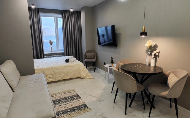 Квартира NATALI Aparts 201.2