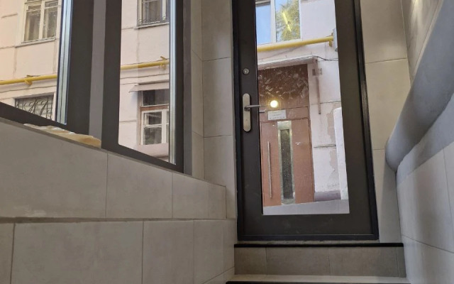 Uyutnie Apartamenty V Serdtse Moskvy Apartment
