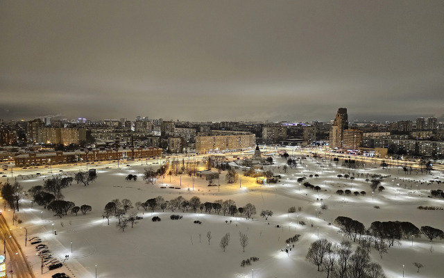 Квартира Современная и Уютная в ЖК София