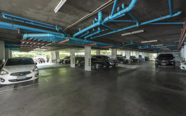 Zcape1 Condo By Lofty Apartments