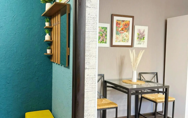 Volga Rent Saratov Apartments
