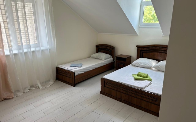 Rayskiy Ugolok Guest House