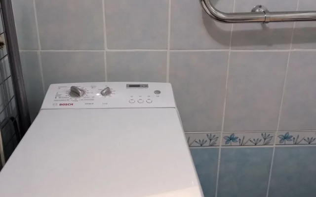 Квартира на улице Мостовицкая 1