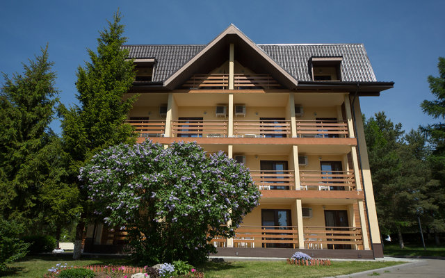 VALESKO Hotel & Spa