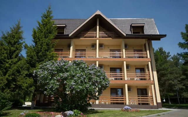 Valesko Hotel