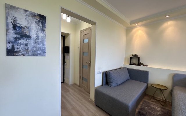 Bokho Flat